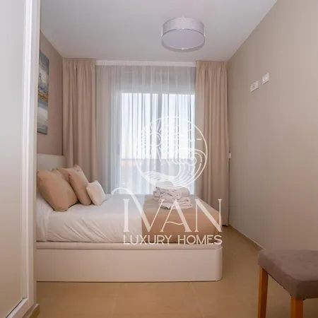 Casa Galiana Ivan Luxury Homes 5ªpta Norte 1ªlinea El Borseral Exterior photo