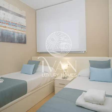 Casa Galiana Ivan Luxury Homes 5ªpta Norte 1ªlinea El Borseral Exterior photo
