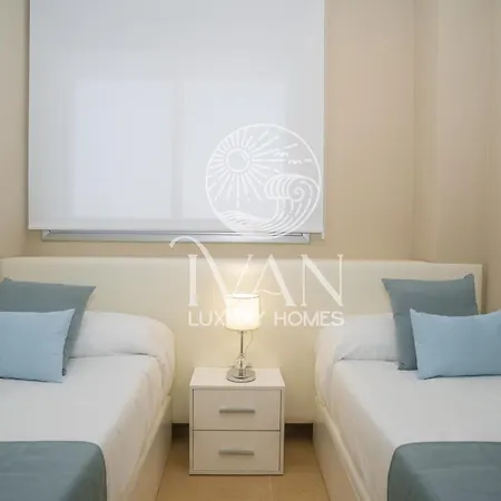 Casa Galiana Ivan Luxury Homes 5ªpta Norte 1ªlinea El Borseral Exterior photo