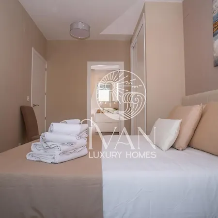 Casa Galiana Ivan Luxury Homes 5ªpta Norte 1ªlinea El Borseral Exterior photo