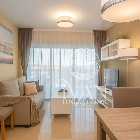 Casa Galiana Ivan Luxury Homes 5ªpta Norte 1ªlinea El Borseral Exterior photo