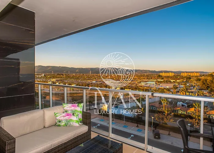 Casa Galiana Ivan Luxury Homes 5ªpta Norte 1ªlinea