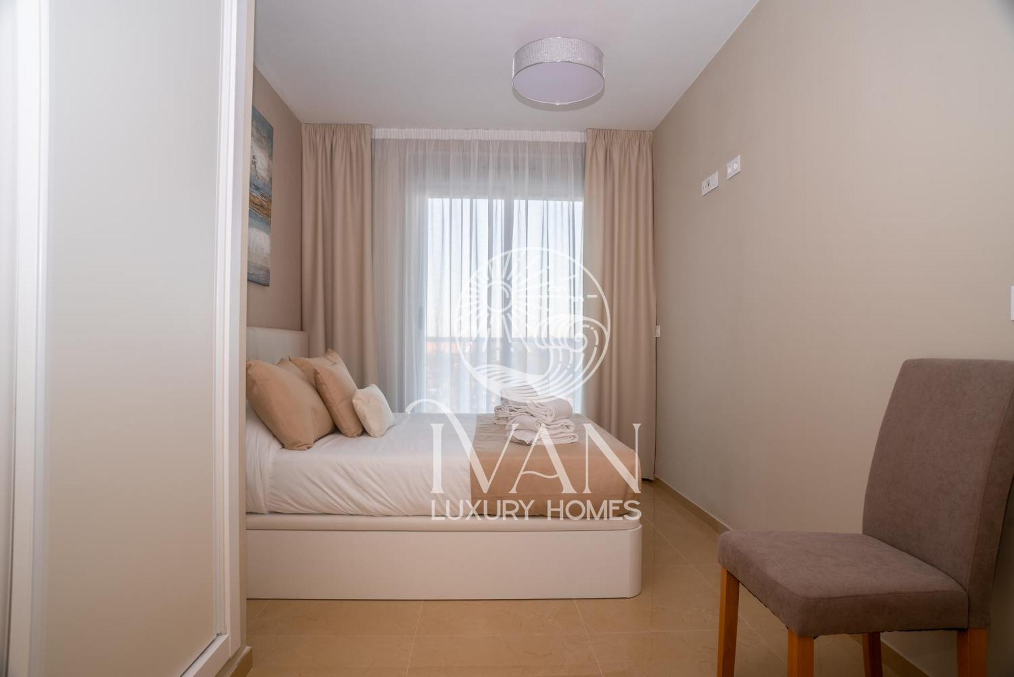 Apartment Casa Galiana Ivan Luxury Homes 5ªpta Norte 1ªlinea