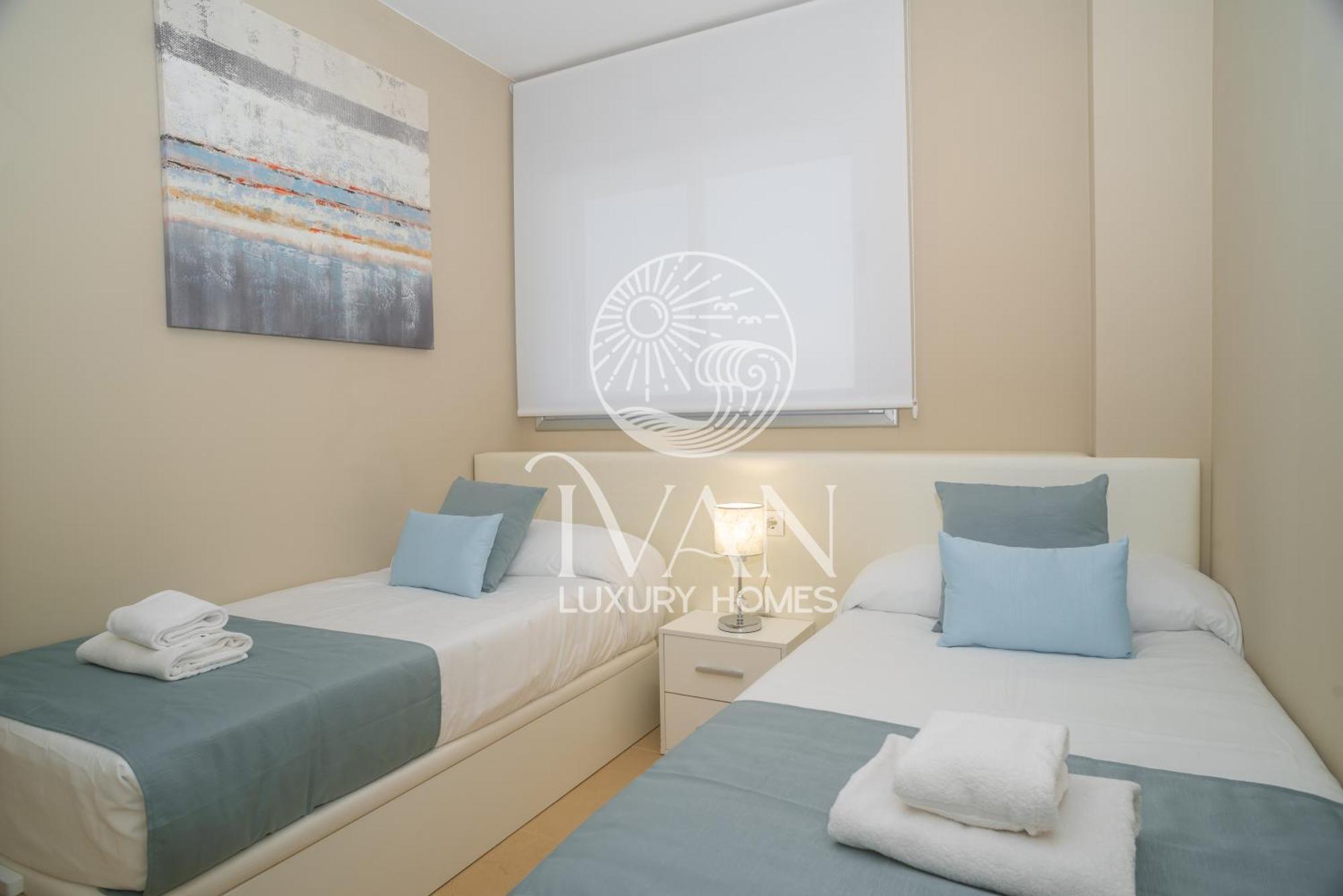 Casa Galiana Ivan Luxury Homes 5ªpta Norte 1ªlinea