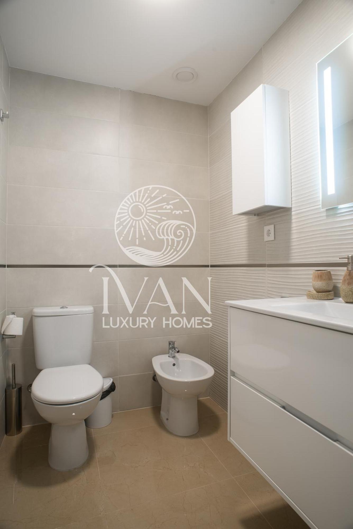 Casa Galiana Ivan Luxury Homes 5ªpta Norte 1ªlinea Apartment