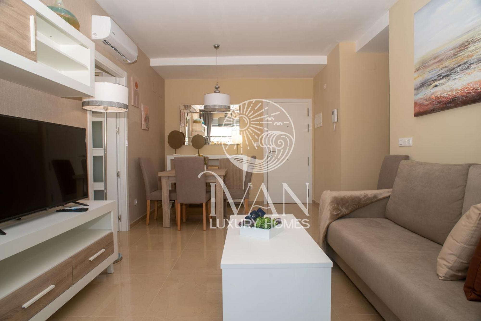 Apartment Casa Galiana Ivan Luxury Homes 5ªpta Norte 1ªlinea