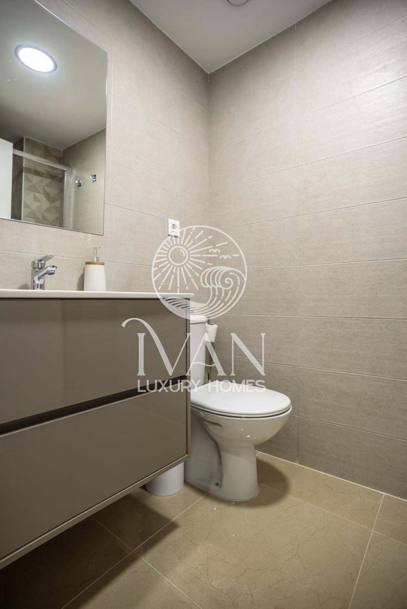 Apartment Casa Galiana Ivan Luxury Homes 5ªpta Norte 1ªlinea *