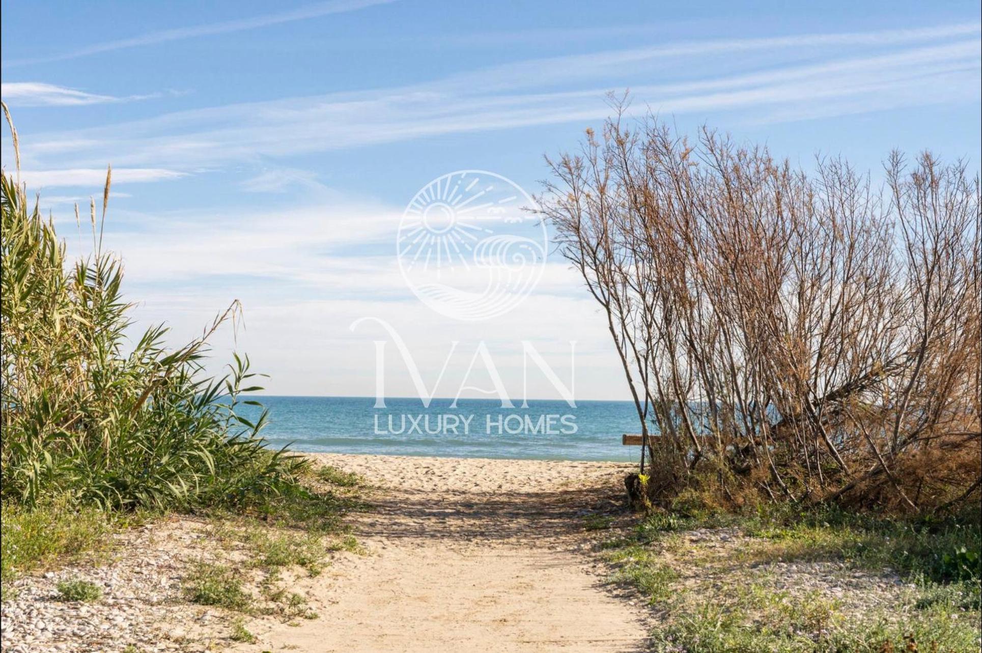 Casa Galiana Ivan Luxury Homes 5ªpta Norte 1ªlinea *