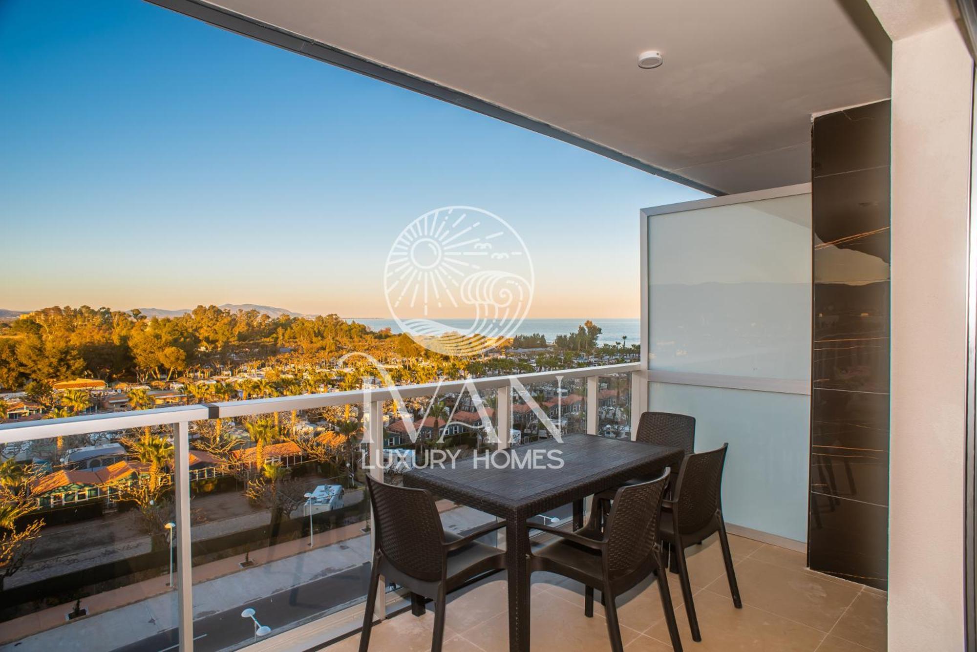 Casa Galiana Ivan Luxury Homes 5ªpta Norte 1ªlinea