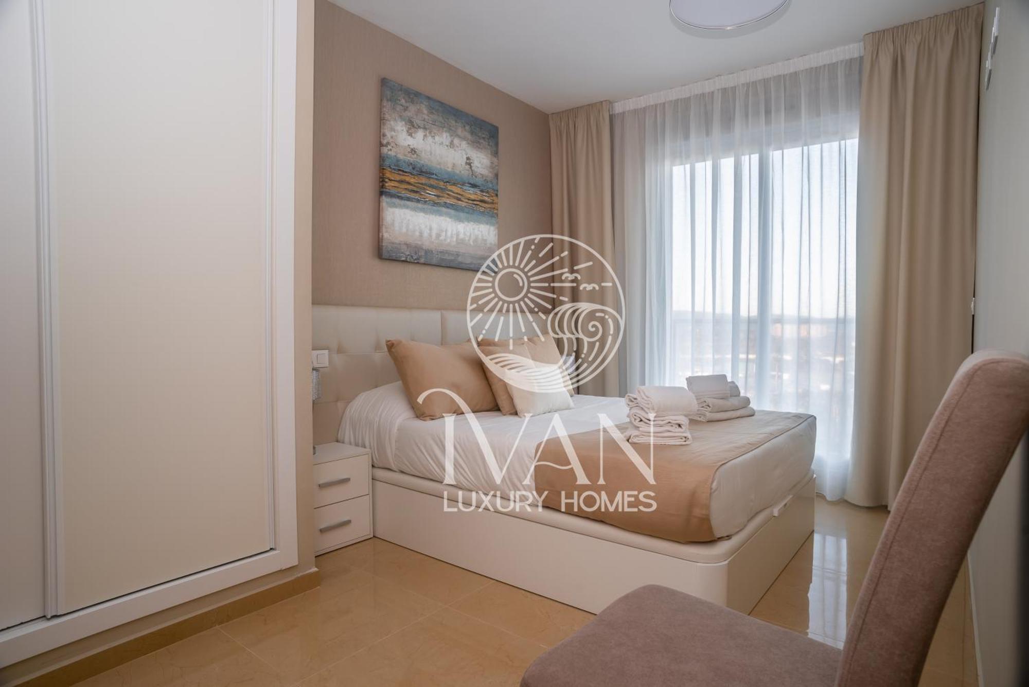 Apartment Casa Galiana Ivan Luxury Homes 5ªpta Norte 1ªlinea