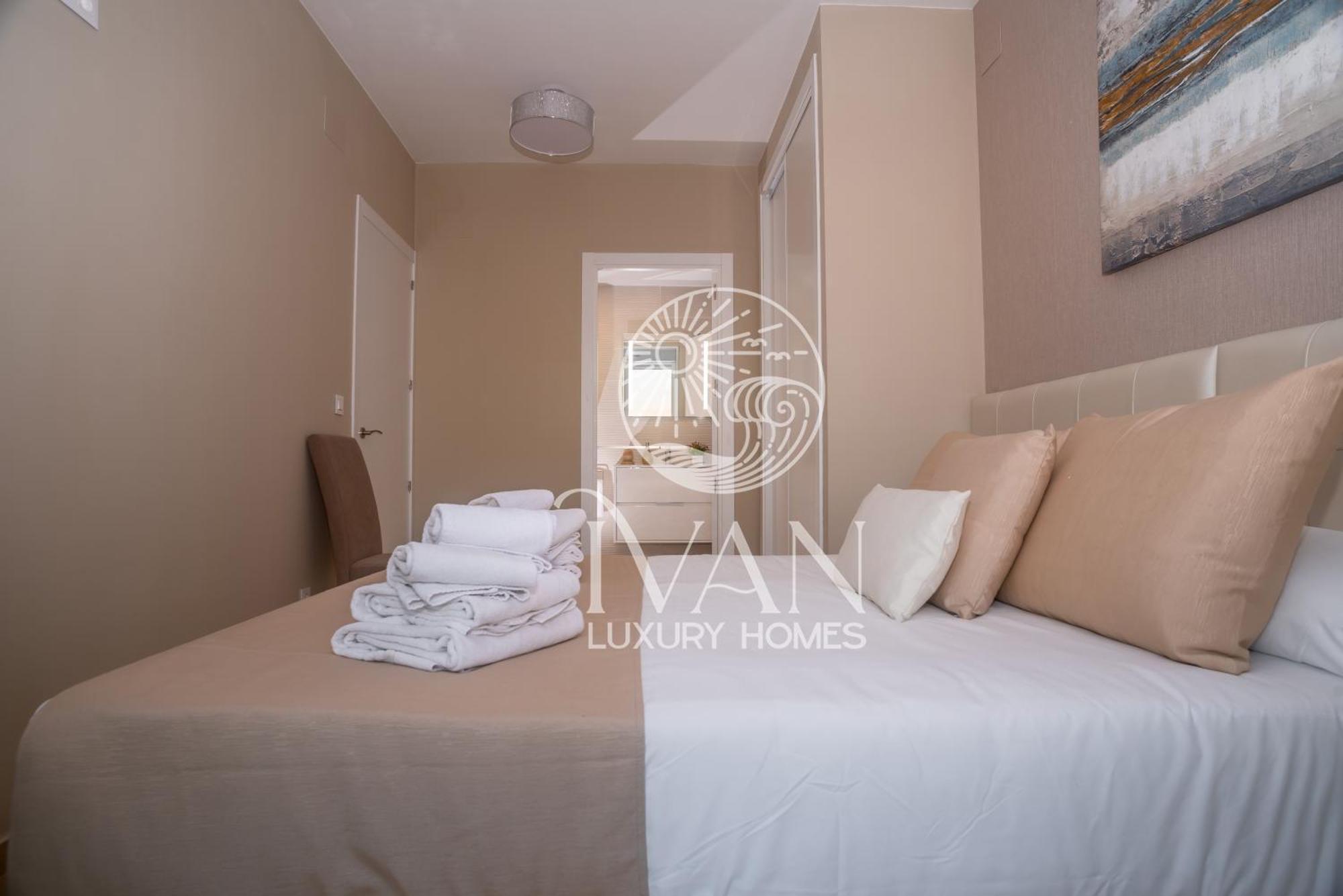 Casa Galiana Ivan Luxury Homes 5ªpta Norte 1ªlinea El Borseral