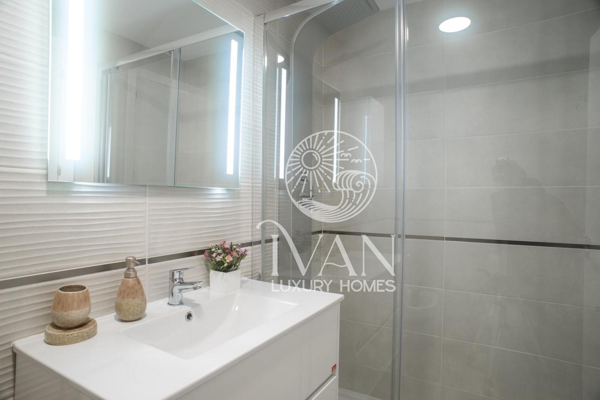 Casa Galiana Ivan Luxury Homes 5ªpta Norte 1ªlinea * El Borseral